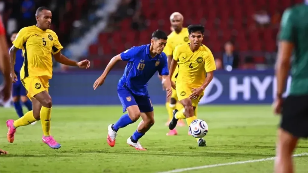 Malaysia Buru Tiket Semifinal Piala AFF 2026 dengan Dua Cara