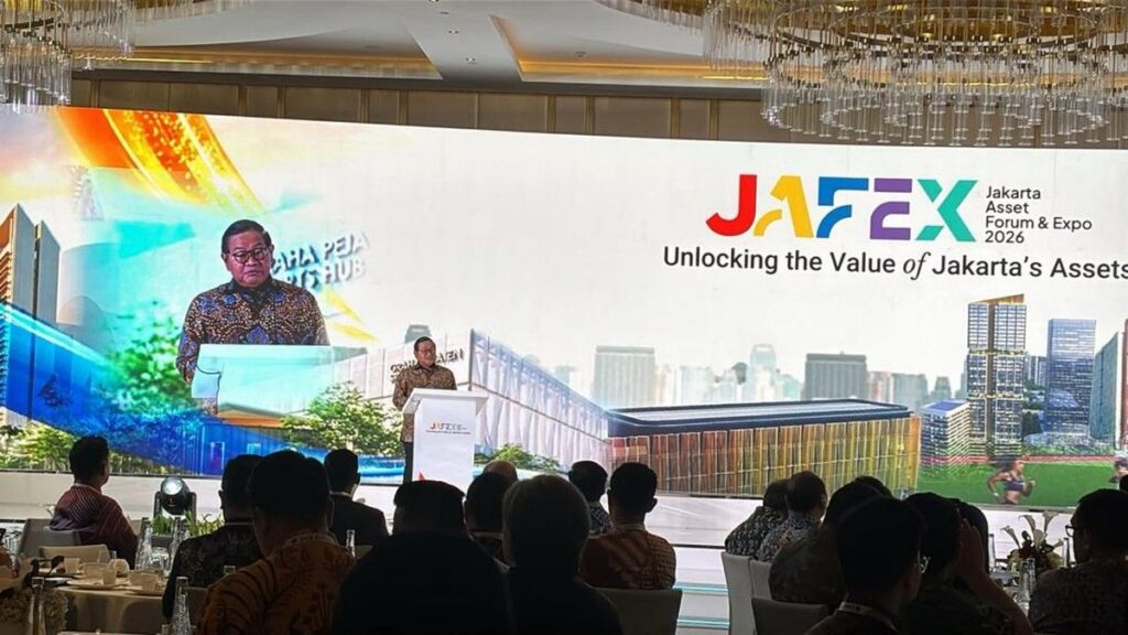 Pramono Anung Minta Pemotongan APBD Jakarta Tidak Ditambah