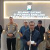 Bareskrim Polri Tangkap 197 Orang Kasus Judi Kasino di Batam