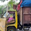 Sopir Truk Sampah DLH Kabupaten Bogor Ditemukan Meninggal di Bubulak