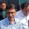Minola Sebayang Bantah Rumor Kesehatan Ruben Onsu