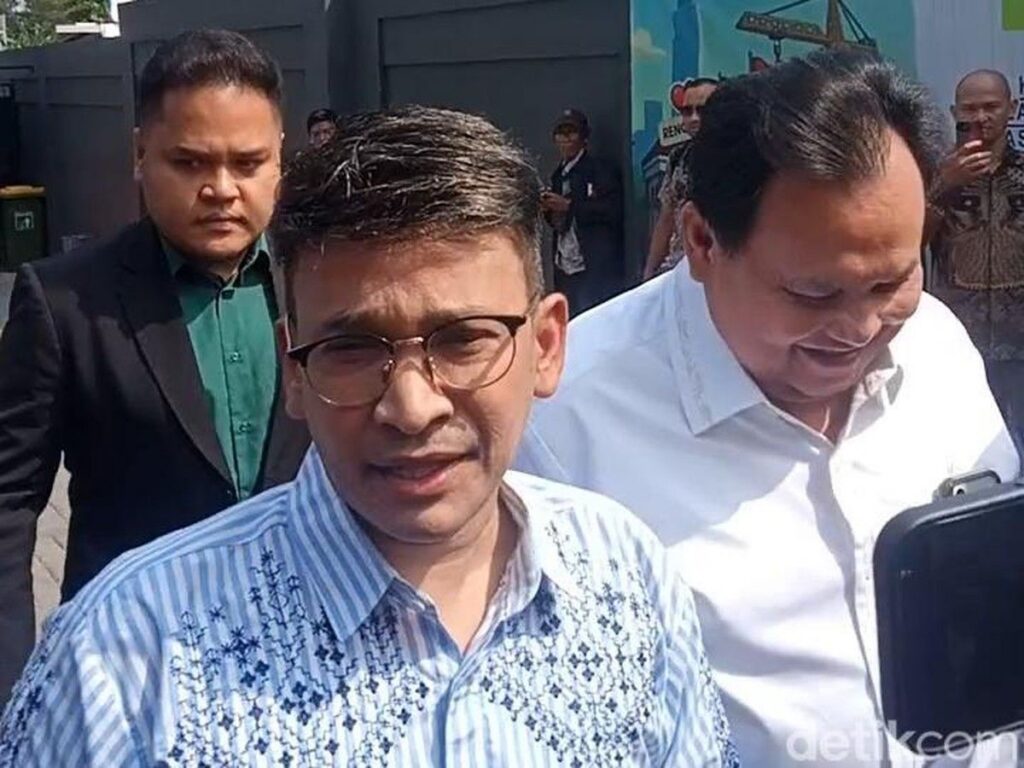 Minola Sebayang Bantah Rumor Kesehatan Ruben Onsu