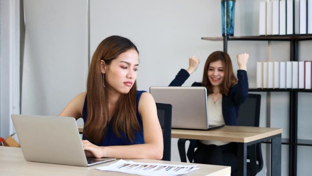 Kenali 10 Tipe Kepribadian Rekan Kerja yang Sering Ditemui di Kantor