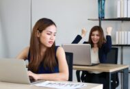 Kenali 10 Tipe Kepribadian Rekan Kerja yang Sering Ditemui di Kantor