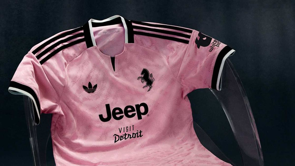 Juventus Tundukkan Palermo Dua Gol Tanpa Balas Laga Pramusim