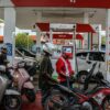 Pertamina Turunkan Harga BBM Nonsubsidi di Wilayah PBBKB 5 Persen