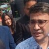 Ruben Onsu Ditetapkan Tersangka Dugaan Penipuan dan Penggelapan di Jakarta Selatan