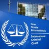 ICC Kecam Sanksi Amerika Serikat Terhadap Pejabat Pengadilan