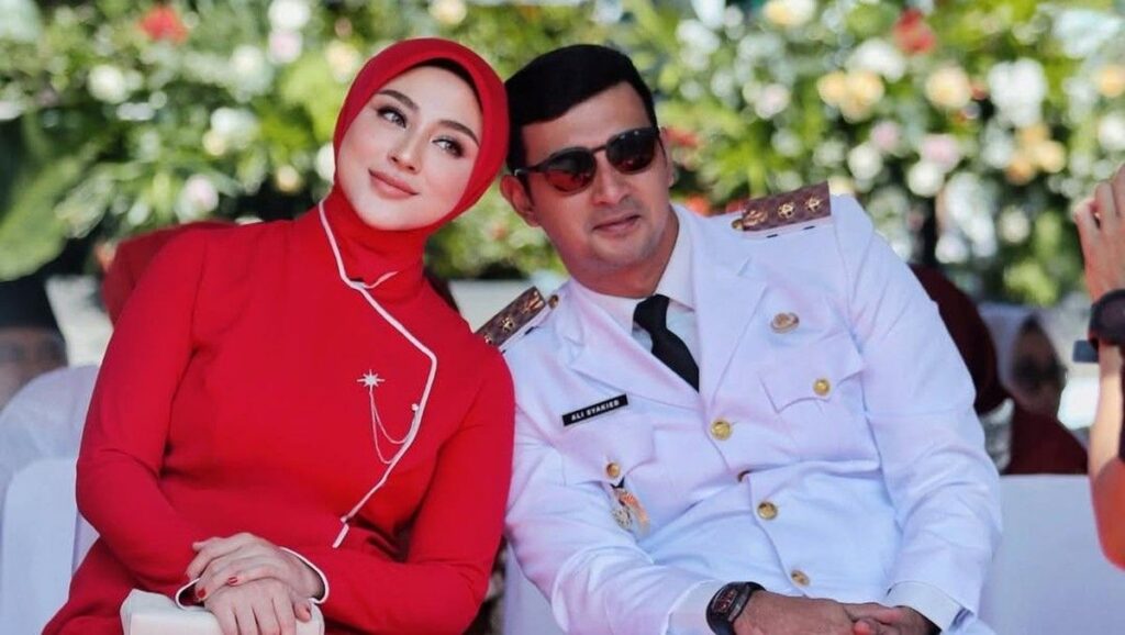 Margin Wieheerm Buka Suara Terkait Kepemilikan Tas Mewah Rp 79 Juta