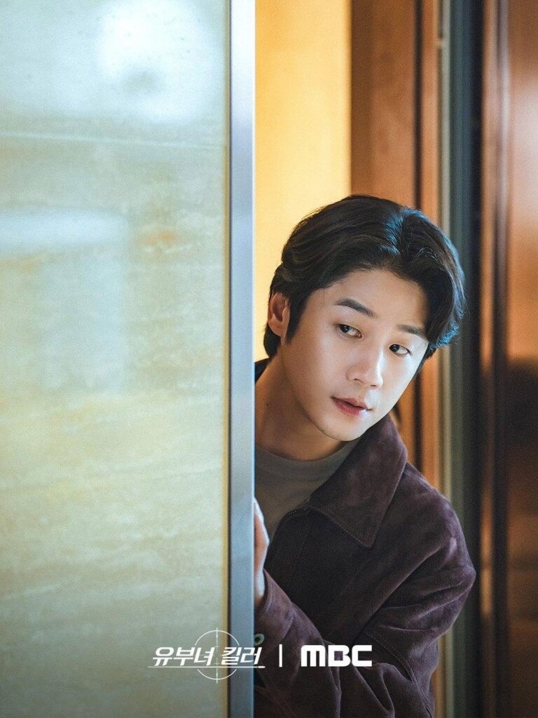 Rating Drama Korea A Bona Fide Killer Naik Mendekati Dua Digit