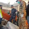 Pemerintah Salurkan Bantuan Gempa NTT dan Evaluasi Koordinasi Lapangan