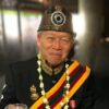 Pendiri Lekom Maras Burhanuddin Bur Maras Meninggal Dunia