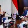 Luhut minta pembenahan tata kelola Program Makan Bergizi Gratis