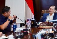Lingkar Paha dan Hubungannya dengan Risiko Kesehatan dan Umur Panjang