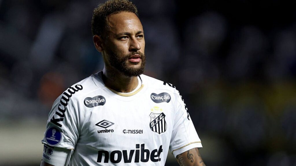 Ayah Neymar Konfirmasi Sang Putra Tidak Berencana Pensiun Dini