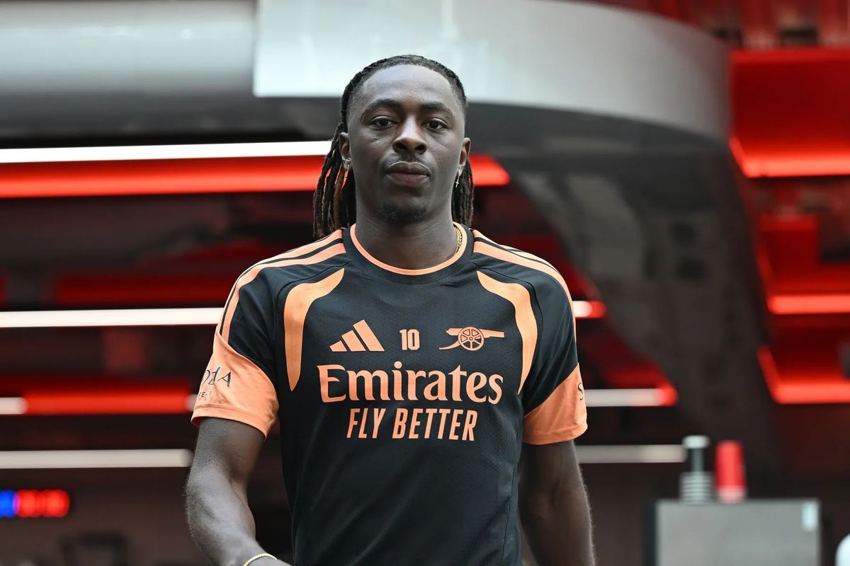 Arsenal Hadapi Como dalam Laga Uji Coba Pra-Musim Terakhir