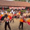 PNKT Salurkan Paket Sekolah dan Air Bersih di Bogor