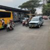 Pemkot Jaktim Tertibkan Pedagang Pasca Kematian Pelajar Kramat Jati