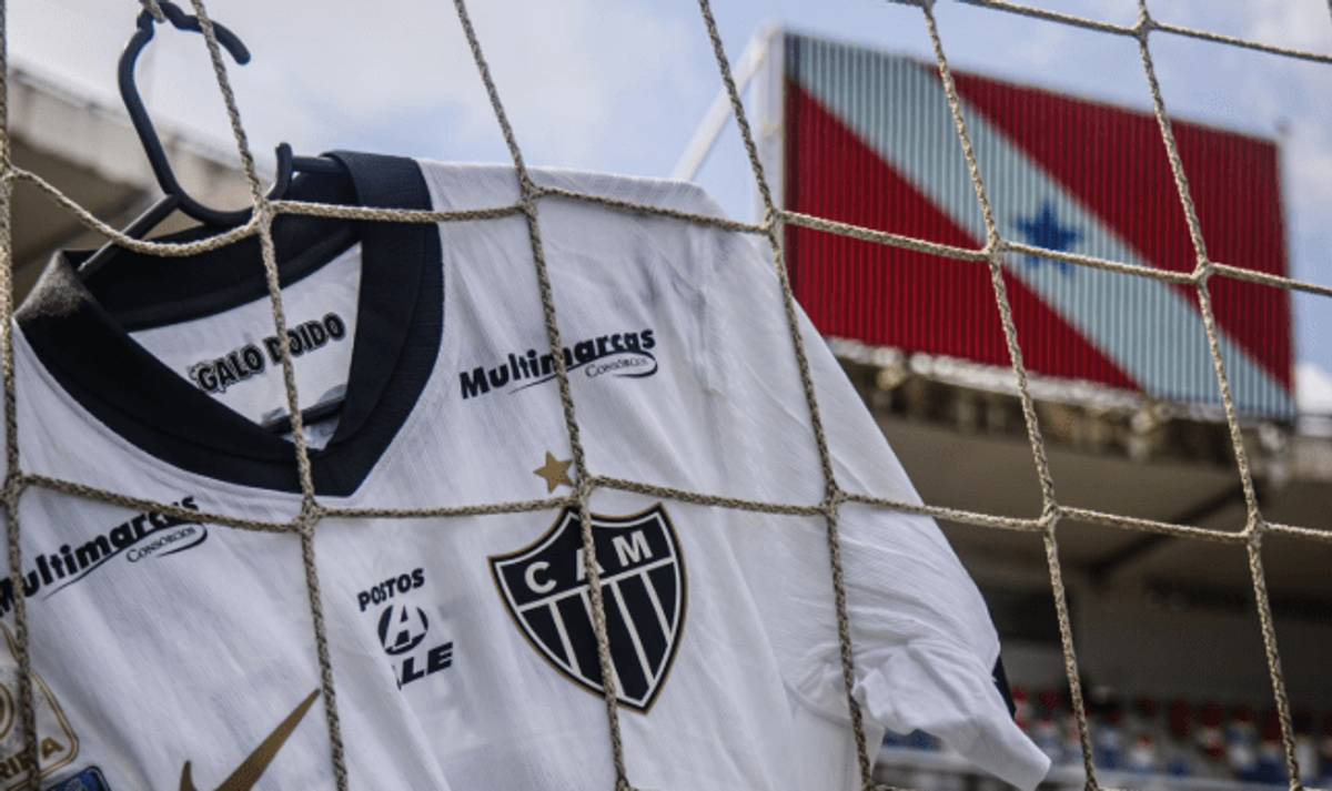 Remo Hadapi Atletico MG Tanpa Marcelinho Pada Liga Brazil