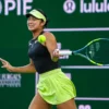 Alexandra Eala Tantang Amanda Anisimova di Babak Ketiga Cincinnati Open