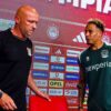 NEC Rilis Susunan Pemain Lawan Olympiakos Tanpa Kodai Sano