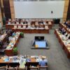 DPR Apresiasi Polri Gelar Panen dan Tanam Bawang Putih di Sembalun