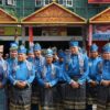 SF Hariyanto Buka Festival Pacu Jalur 2026 di Kuantan Singingi