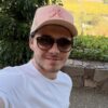 Brooklyn Beckham Liburan Bareng Elton John di Tengah Konflik Keluarga
