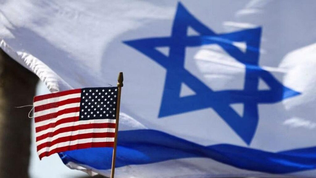 AS dan Israel Siapkan Serangan ke Pembangkit Listrik Iran