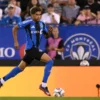 Nashville SC Pertahankan Puncak Klasemen MLS Hadapi New York Red Bulls