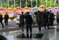 Pemprov DKI Jakarta Evaluasi Wacana Penghapusan Jalur Sepeda
