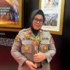 AKP Siti Elminawati Raih Hoegeng Awards 2026 Kategori Polisi PPA