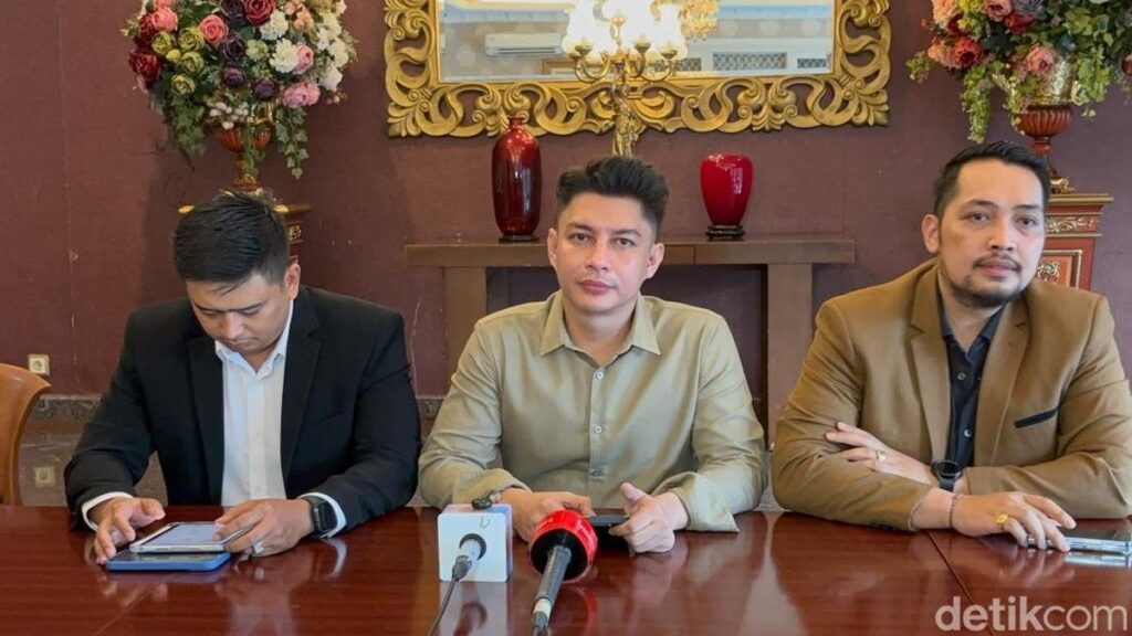 Pengadilan Agama Jakarta Selatan Resmi Memutus Perceraian Rendy Samuel