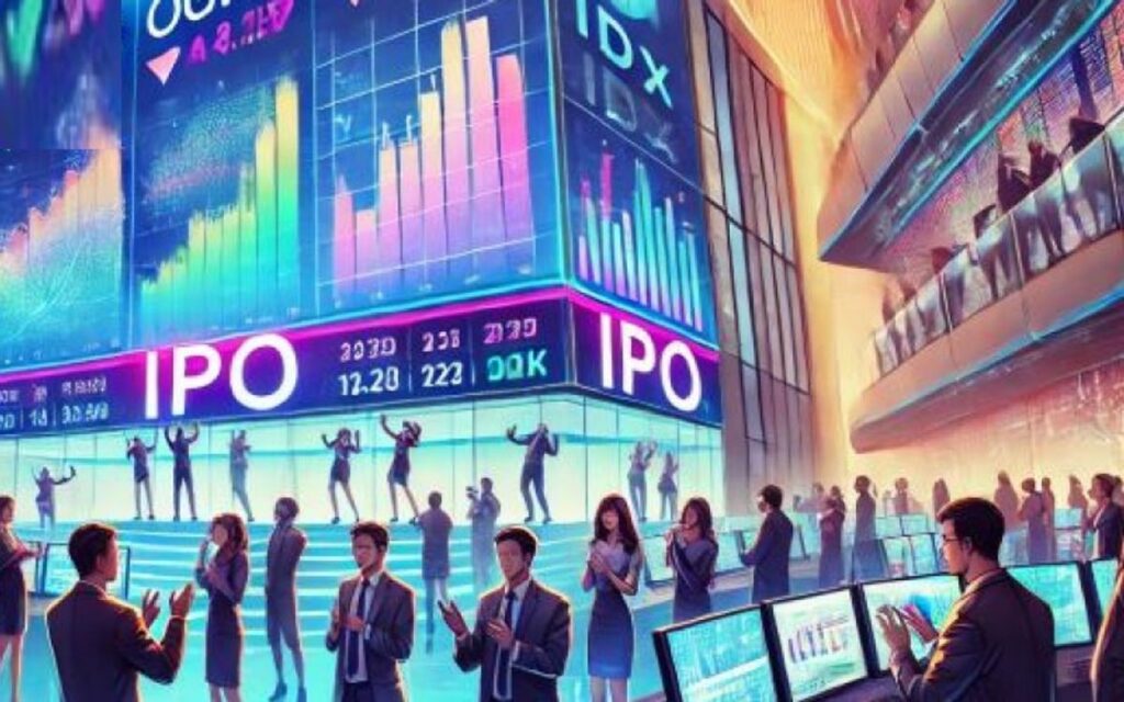 PT Swayasa Prakarsa Tbk Gelar IPO Saham Senilai Rp130 Hingga Rp140