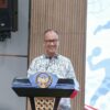 Menteri Perindustrian Siapkan Aturan Insentif Kendaraan Listrik