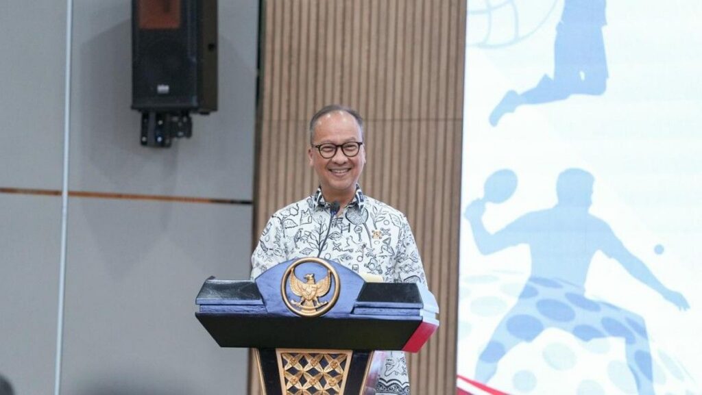 Menteri Perindustrian Siapkan Aturan Insentif Kendaraan Listrik