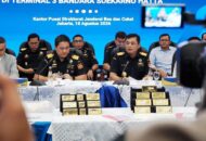 Danantara Fokus Benahi Utang Ratusan Triliun BUMN Karya