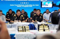 Danantara Fokus Benahi Utang Ratusan Triliun BUMN Karya