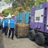 PLN Siapkan Listrik Lapis Lima Sambut HUT Ke 81 RI