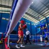 Anak Muda Bogor Gelar Pertandingan Tinju untuk Cegah Tawuran