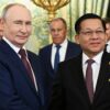 Militer Myanmar Kerahkan Pasukan untuk Bersihkan Kawasan Ekonomi Khusus Dawei