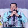 Bamsoet Dorong Percepatan Reformasi Birokrasi untuk Indonesia Emas 2045