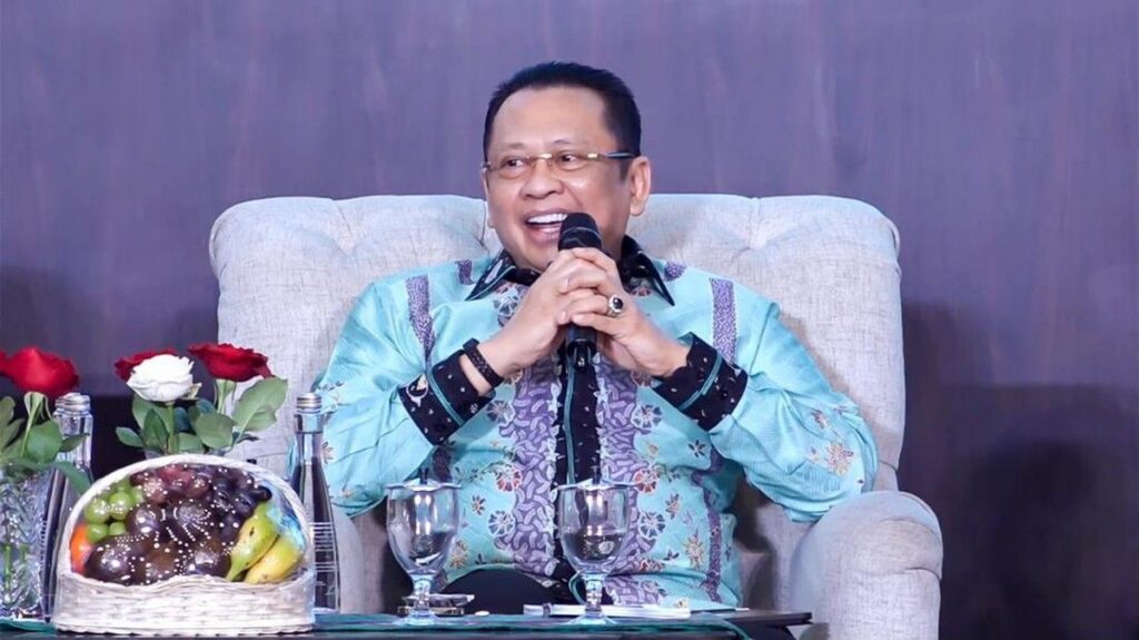 Bamsoet Dorong Percepatan Reformasi Birokrasi untuk Indonesia Emas 2045