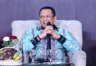Bamsoet Dorong Percepatan Reformasi Birokrasi untuk Indonesia Emas 2045