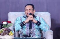 Pemerintah Naikkan Anggaran Pertahanan RAPBN 2027 Menjadi Rp329 Triliun