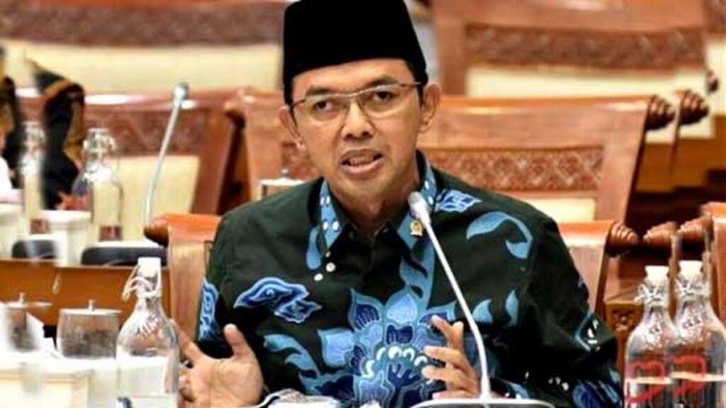 Anggota MPR PKB Maman Imanulhaq Tanggapi Pidato Presiden Prabowo di Sidang Tahunan MPR 2026
