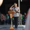 Polres Metro Bekasi Kota Undang Ojol dan Relawan di Hari Juang Polri 2026