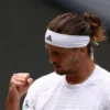 Alexander Zverev Bangkit Tundukkan Cameron Norrie di Cincinnati Open