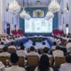 PPI Sarankan Presiden Prabowo Lakukan Reshuffle Kabinet