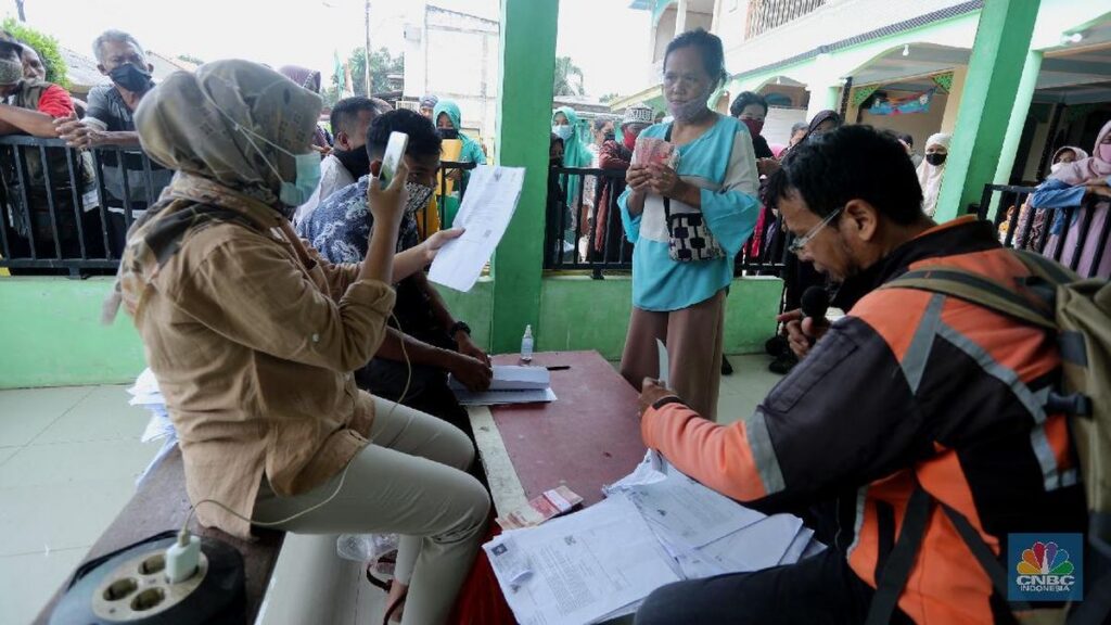 Kortas Tipikor Polri Tegaskan Penetapan Tersangka Febrie Sesuai Aturan